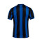 Camiseta Atalanta BC Primera Equipación 2022-2023 Niño Royal
