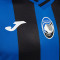 Camiseta Atalanta BC Primera Equipación 2022-2023 Niño Royal