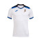 Camiseta Atalanta BC Segunda Equipación 2022-2023 Blanco