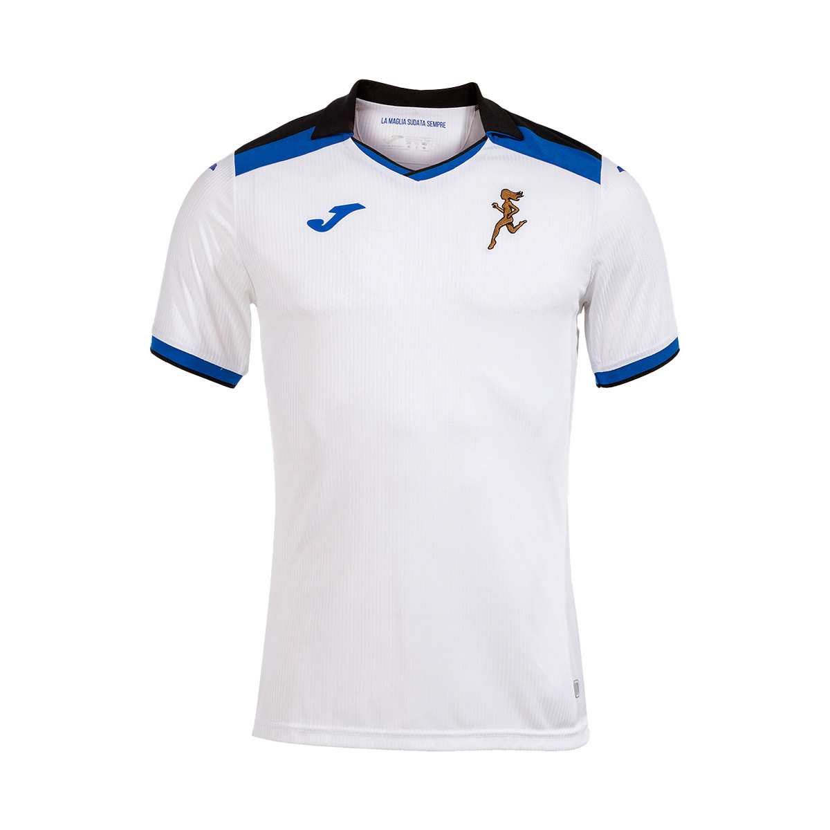 Jersey Joma Kids Atalanta BC Away Jersey 2022-2023 White - Fútbol Emotion