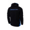 Sudadera Atalanta BC Fanswear 2022-2023 Negro