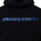 Sudadera Atalanta BC Fanswear 2022-2023 Negro