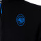 Sudadera Atalanta BC Fanswear 2022-2023 Negro