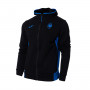 Atalanta BC Fanswear 2022-2023 Negro
