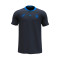Joma Atalanta BC Fanswear 2022-2023 Polo Shirt
