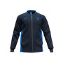 Atalanta BC Fanswear 2022-2023 Noir