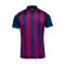 Camiseta SD Eibar Primera Equipación 2022-2023 Niño Azul-Granate