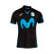 Camiseta Inter Movistar Segunda Equipación 2022-2023 Negro
