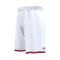 Pantalón corto Torino FC Primera Equipación 2022-2023 Blanco