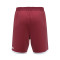 Pantalón corto Torino FC Segunda Equipación 2022-2023 Burdeos