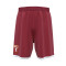 Pantalón corto Torino FC Segunda Equipación 2022-2023 Niño Burdeos