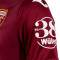 Camiseta Torino FC Primera Equipación 2022-2023 Burdeos
