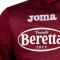 Camiseta Torino FC Primera Equipación 2022-2023 Niño Burdeos