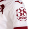 Camiseta Torino FC Segunda Equipación 2022-2023 Blanco