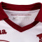 Camiseta Torino FC Segunda Equipación 2022-2023 Blanco