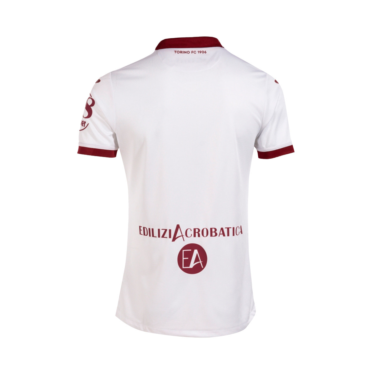 FC Torino Home soccer jersey 2019/20 - Joma –