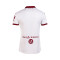 Camiseta Torino FC Segunda Equipación 2022-2023 Niño Blanco