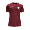 Camiseta Torino FC Pre-Match 2022-2023 Burdeos