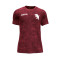 Camiseta Torino FC Pre-Match 2022-2023 Niño Burdeos