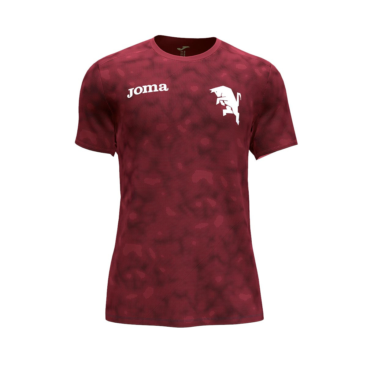Jersey Joma Kids Torino FC Pre-Match 2022-2023 Burdeos - Fútbol Emotion