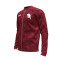 Chaqueta Torino FC Pre-Match 2022-2023 Burdeos