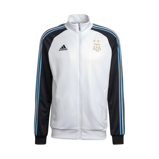 Descubrir más de 77 chaqueta argentina mundial muy caliente