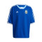 Camiseta Argentina Fanswear Mundial Qatar 2022 Royal Blue