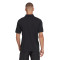 Polo Alemania Fanswear Mundial Qatar 2022 Black
