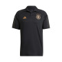 Alemania Fanswear Mundial Qatar 2022 Black