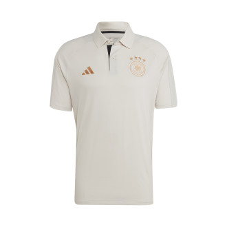 Polo majica Alemania Fanswear Mundial Qatar 2022