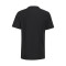 Camiseta Alemania Fanswear Mundial Qatar 2022 Niño Black