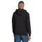 Chaqueta Alemania Fanswear Mundial Qatar 2022 Black-White