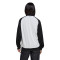 Chaqueta Alemania Fanswear Mundial Qatar 2022 Black-White