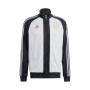 Alemania Fanswear Mundial Qatar 2022 Black-White