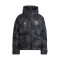 adidas Germany Fanswear World Cup Qatar 2022 Coat