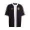Camiseta Alemania Fanswear Mundial Qatar 2022 Black-White
