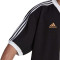 Camiseta Alemania Fanswear Mundial Qatar 2022 Black-White