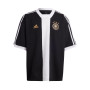 Alemania Fanswear Mundial Qatar 2022 Black-White
