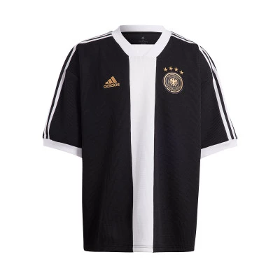 Playera Alemania Fanswear Mundial Qatar 2022