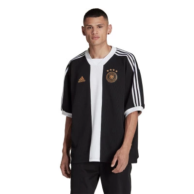 Playera Alemania Fanswear Mundial Qatar 2022
