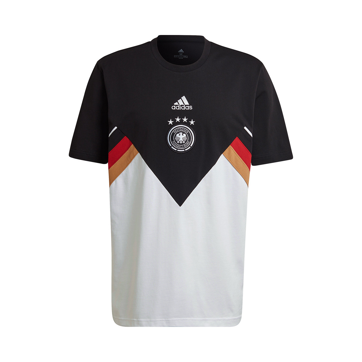Camiseta adidas Alemania Fanswear Mundial 2022 - Fútbol Emotion