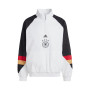 Alemania Fanswear Mundial Qatar 2022 Black-White