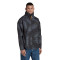 Chaqueta Alemania Fanswear Mundial Qatar 2022 Black