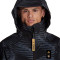 Chaqueta Alemania Fanswear Mundial Qatar 2022 Black