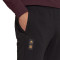 Pantalón largo Alemania Fanswear Mundial Qatar 2022 Black