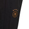 Pantalón largo Alemania Fanswear Mundial Qatar 2022 Niño Black