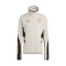 Chaqueta Alemania Training Mundial Qatar 2022 Alumina