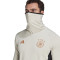 Chaqueta Alemania Training Mundial Qatar 2022 Alumina