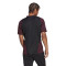 Camiseta Alemania Training Mundial Qatar 2022 Shadow Maroon