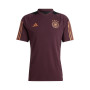 Alemania Training Mundial Qatar 2022